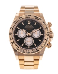 Rolex Daytona 126505